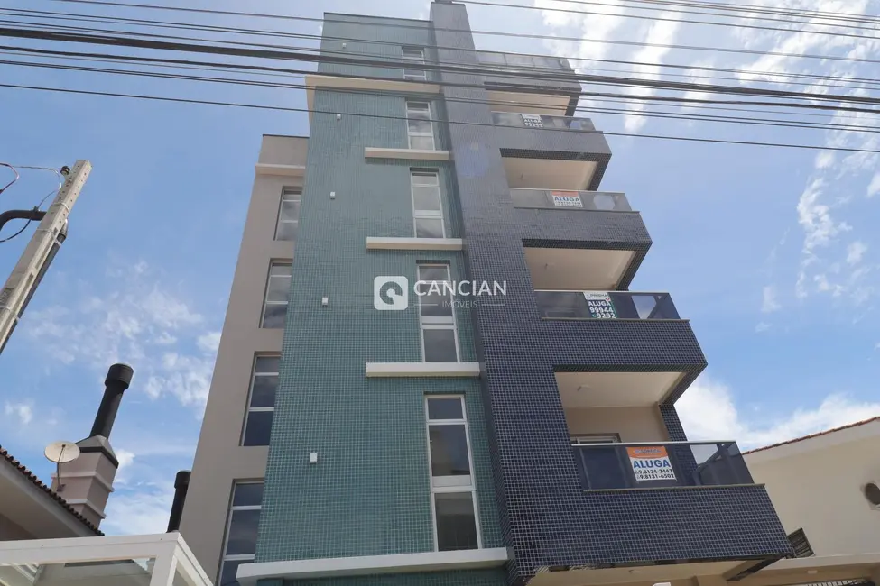 Apartamento com 2 quartos para alugar, 90m2 em Nossa Senhora das Dores, Santa Maria - RS - imagem 2 Foto 2 de Apartamento com 2 quartos para alugar, 90m2 em Nossa Senhora das Dores, Santa Maria - RS