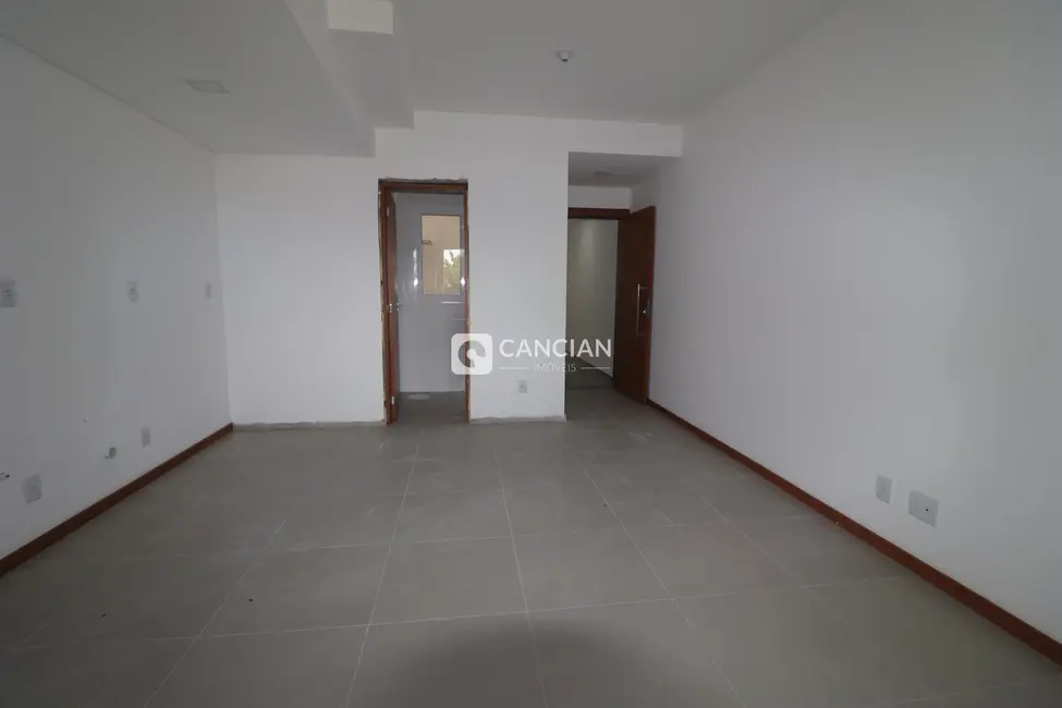 Apartamento com 2 quartos para alugar, 90m2 em Nossa Senhora das Dores, Santa Maria - RS - imagem 7 Foto 7 de Apartamento com 2 quartos para alugar, 90m2 em Nossa Senhora das Dores, Santa Maria - RS