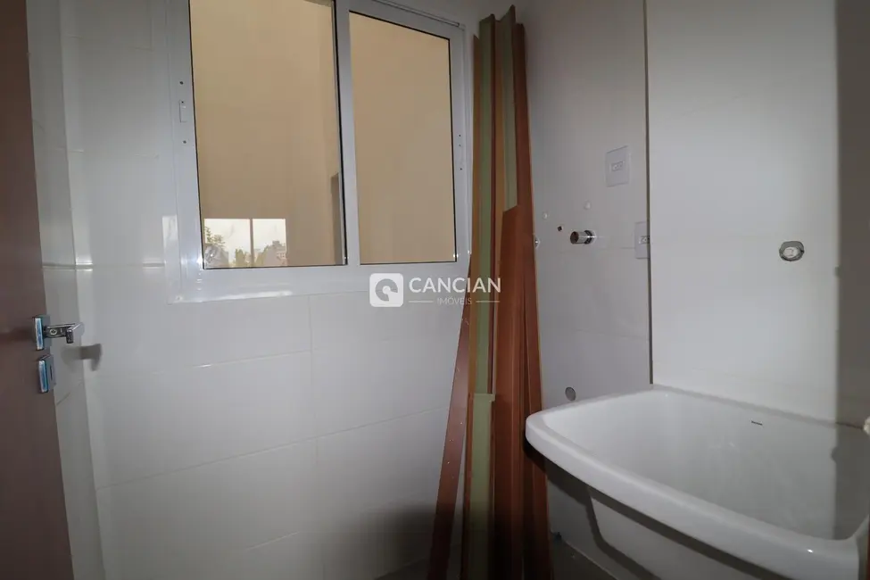 Apartamento com 2 quartos para alugar, 90m2 em Nossa Senhora das Dores, Santa Maria - RS - imagem 5 Foto 5 de Apartamento com 2 quartos para alugar, 90m2 em Nossa Senhora das Dores, Santa Maria - RS