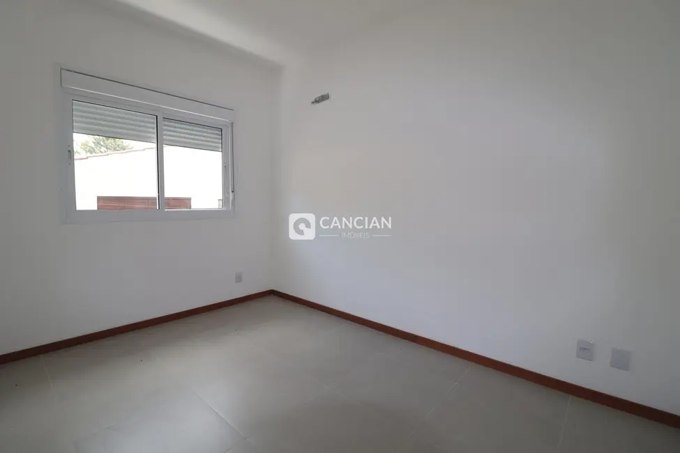 Apartamento com 2 quartos para alugar, 90m2 em Nossa Senhora das Dores, Santa Maria - RS - imagem 7 Foto 7 de Apartamento com 2 quartos para alugar, 90m2 em Nossa Senhora das Dores, Santa Maria - RS