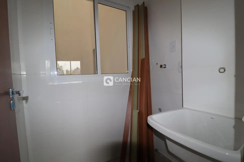 Apartamento com 2 quartos para alugar, 90m2 em Nossa Senhora das Dores, Santa Maria - RS - imagem 4 Foto 4 de Apartamento com 2 quartos para alugar, 90m2 em Nossa Senhora das Dores, Santa Maria - RS