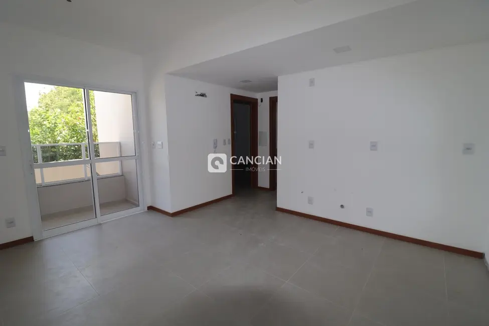 Apartamento com 2 quartos para alugar, 90m2 em Nossa Senhora das Dores, Santa Maria - RS - imagem 3 Foto 3 de Apartamento com 2 quartos para alugar, 90m2 em Nossa Senhora das Dores, Santa Maria - RS