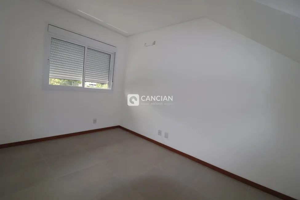 Cobertura com 2 quartos para alugar, 90m2 em Nossa Senhora das Dores, Santa Maria - RS - imagem 4 Foto 4 de Cobertura com 2 quartos para alugar, 90m2 em Nossa Senhora das Dores, Santa Maria - RS