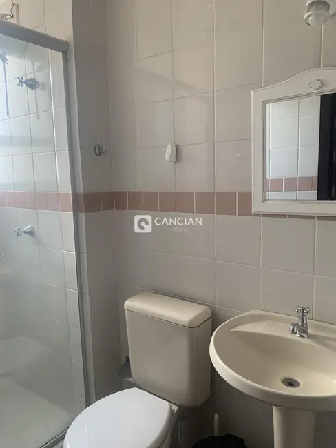Apartamento com 2 quartos à venda, 65m2 em Centro, Santa Maria - RS - imagem 9 Foto 9 de Apartamento com 2 quartos à venda, 65m2 em Centro, Santa Maria - RS