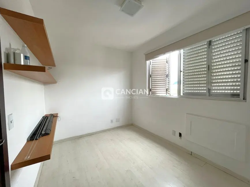 Apartamento com 2 quartos à venda, 65m2 em Centro, Santa Maria - RS - imagem 7 Foto 7 de Apartamento com 2 quartos à venda, 65m2 em Centro, Santa Maria - RS