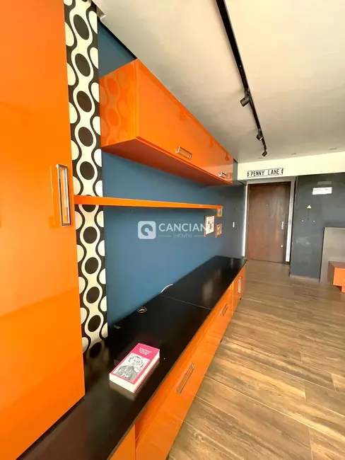 Apartamento com 2 quartos à venda, 65m2 em Centro, Santa Maria - RS - imagem 4 Foto 4 de Apartamento com 2 quartos à venda, 65m2 em Centro, Santa Maria - RS