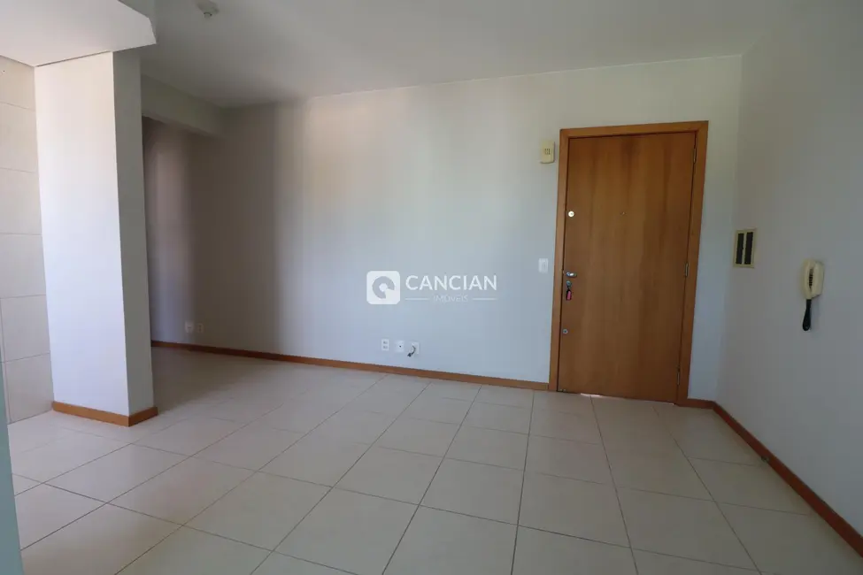 Apartamento com 1 quarto para alugar, 42m2 em Nossa Senhora do Rosário, Santa Maria - RS - imagem 9 Foto 9 de Apartamento com 1 quarto para alugar, 42m2 em Nossa Senhora do Rosário, Santa Maria - RS