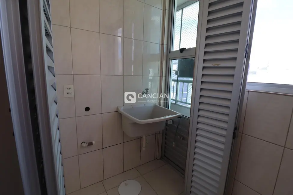 Apartamento com 1 quarto para alugar, 42m2 em Nossa Senhora do Rosário, Santa Maria - RS - imagem 7 Foto 7 de Apartamento com 1 quarto para alugar, 42m2 em Nossa Senhora do Rosário, Santa Maria - RS