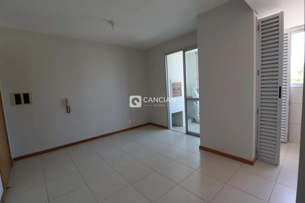 Apartamento com 1 quarto para alugar, 42m2 em Nossa Senhora do Rosário, Santa Maria - RS - imagem 5 Foto 5 de Apartamento com 1 quarto para alugar, 42m2 em Nossa Senhora do Rosário, Santa Maria - RS