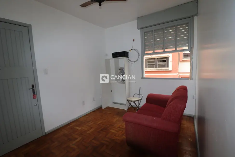 Foto 9 de Kitnet com 1 quarto para alugar, 46m2 em Nossa Senhora do Rosário, Santa Maria - RS