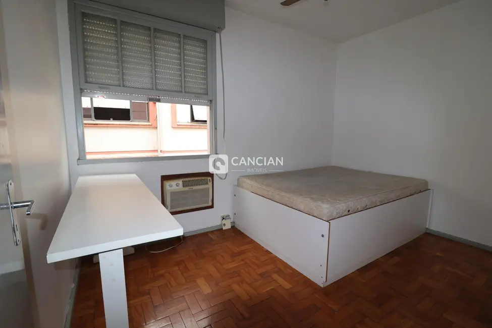 Foto 8 de Kitnet com 1 quarto para alugar, 46m2 em Nossa Senhora do Rosário, Santa Maria - RS