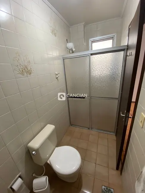 Foto 7 de Apartamento com 1 quarto à venda, 56m2 em Menino Jesus, Santa Maria - RS