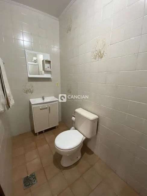 Foto 6 de Apartamento com 1 quarto à venda, 56m2 em Menino Jesus, Santa Maria - RS