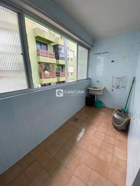 Foto 5 de Apartamento com 1 quarto à venda, 56m2 em Menino Jesus, Santa Maria - RS