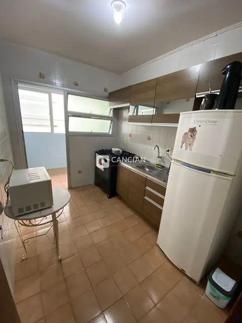 Foto 4 de Apartamento com 1 quarto à venda, 56m2 em Menino Jesus, Santa Maria - RS