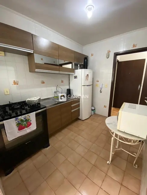 Foto 3 de Apartamento com 1 quarto à venda, 56m2 em Menino Jesus, Santa Maria - RS