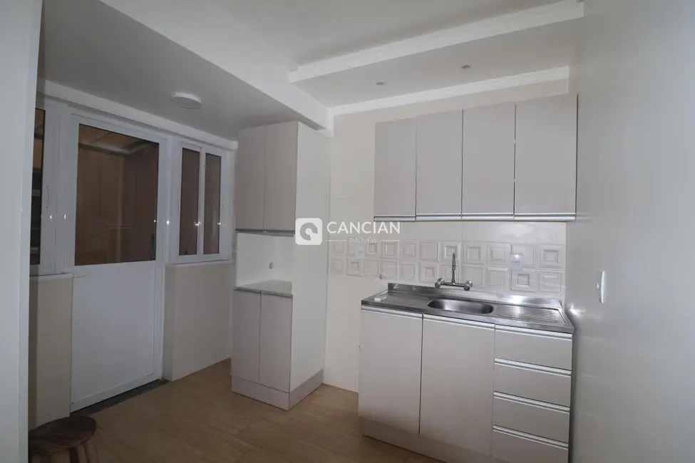 Foto 8 de Apartamento com 2 quartos para alugar, 70m2 em Centro, Santa Maria - RS