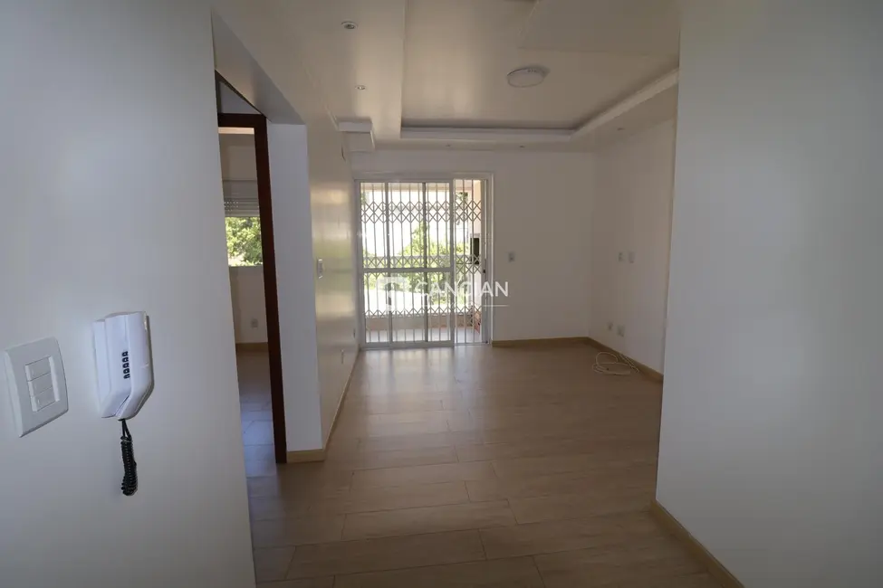 Foto 5 de Apartamento com 2 quartos para alugar, 70m2 em Centro, Santa Maria - RS