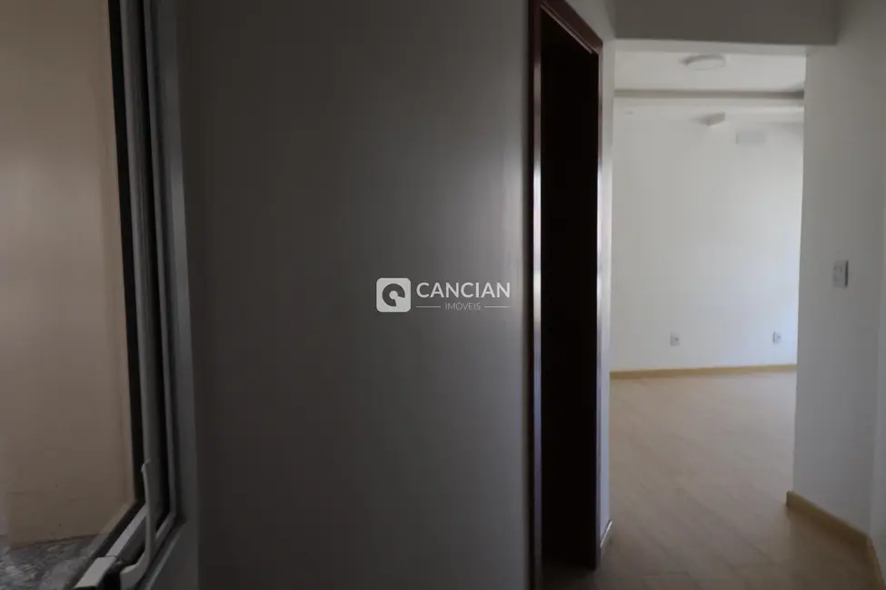 Foto 2 de Apartamento com 2 quartos para alugar, 70m2 em Centro, Santa Maria - RS