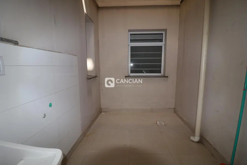 Foto 9 de Apartamento com 2 quartos para alugar, 70m2 em Centro, Santa Maria - RS