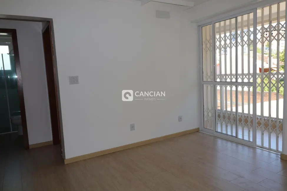 Foto 4 de Apartamento com 2 quartos para alugar, 70m2 em Centro, Santa Maria - RS