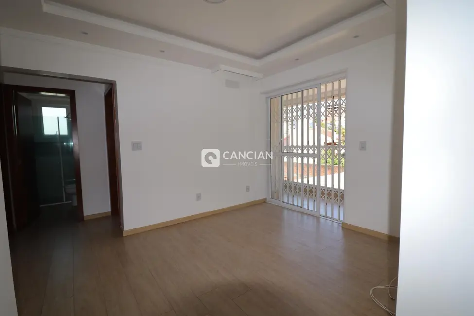 Foto 7 de Apartamento com 2 quartos para alugar, 70m2 em Centro, Santa Maria - RS