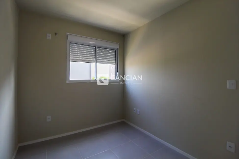 Foto 5 de Apartamento com 2 quartos à venda, 47m2 em Patronato, Santa Maria - RS