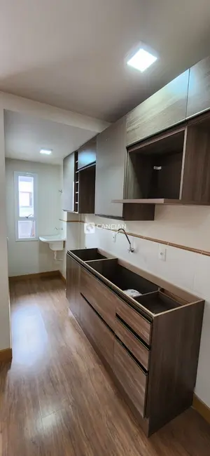 Foto 4 de Apartamento com 1 quarto à venda, 35m2 em Centro, Santa Maria - RS