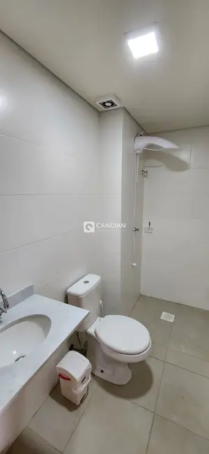 Foto 6 de Apartamento com 1 quarto à venda, 35m2 em Centro, Santa Maria - RS