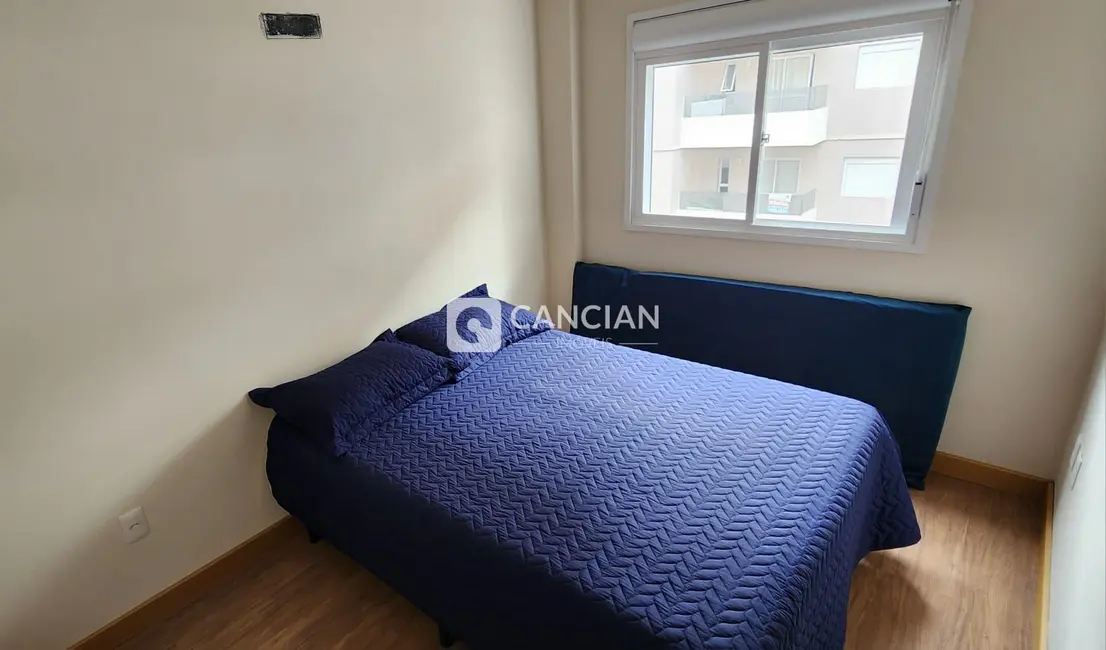 Foto 9 de Apartamento com 1 quarto à venda, 35m2 em Centro, Santa Maria - RS
