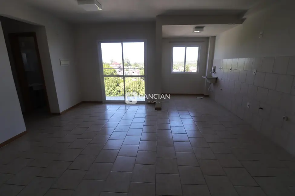 Apartamento com 2 quartos para alugar, 95m2 em Santa Maria - RS - imagem 4 Foto 4 de Apartamento com 2 quartos para alugar, 95m2 em Santa Maria - RS