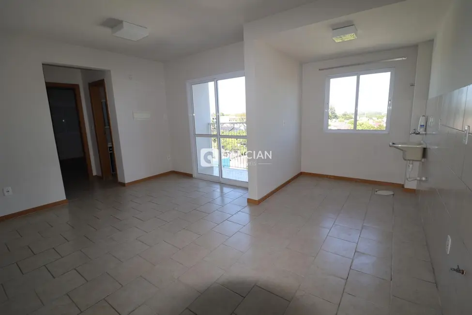 Apartamento com 2 quartos para alugar, 95m2 em Santa Maria - RS - imagem 6 Foto 6 de Apartamento com 2 quartos para alugar, 95m2 em Santa Maria - RS
