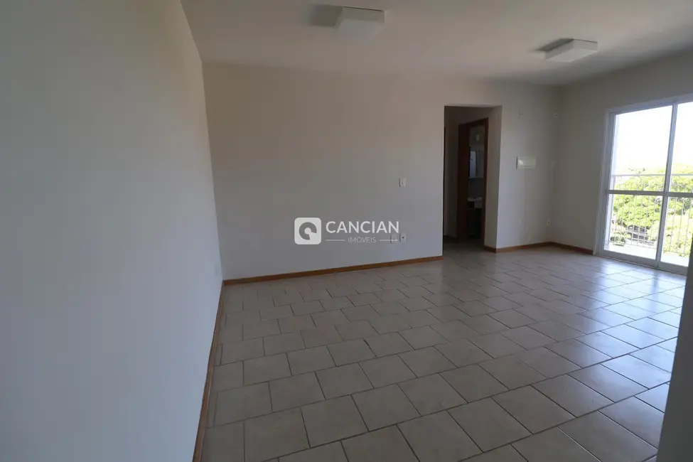 Foto 2 de Apartamento com 2 quartos para alugar, 95m2 em Santa Maria - RS