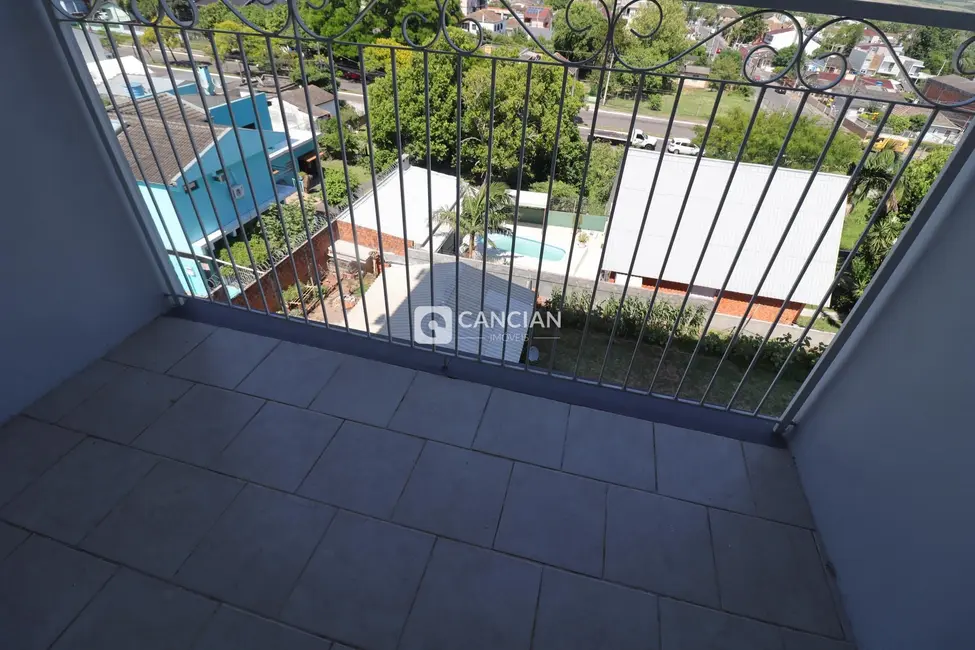 Apartamento com 2 quartos para alugar, 95m2 em Santa Maria - RS - imagem 9 Foto 9 de Apartamento com 2 quartos para alugar, 95m2 em Santa Maria - RS