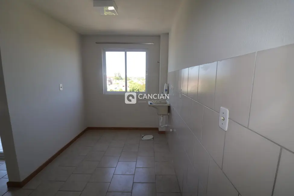Apartamento com 2 quartos para alugar, 95m2 em Santa Maria - RS - imagem 7 Foto 7 de Apartamento com 2 quartos para alugar, 95m2 em Santa Maria - RS