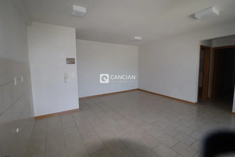 Apartamento com 2 quartos para alugar, 95m2 em Santa Maria - RS - imagem 8 Foto 8 de Apartamento com 2 quartos para alugar, 95m2 em Santa Maria - RS