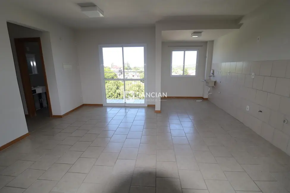 Apartamento com 2 quartos para alugar, 95m2 em Santa Maria - RS - imagem 5 Foto 5 de Apartamento com 2 quartos para alugar, 95m2 em Santa Maria - RS