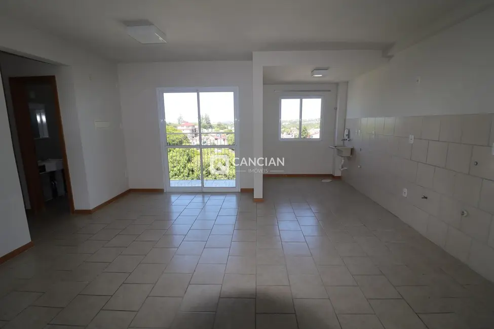 Apartamento com 2 quartos para alugar, 95m2 em Santa Maria - RS - imagem 3 Foto 3 de Apartamento com 2 quartos para alugar, 95m2 em Santa Maria - RS