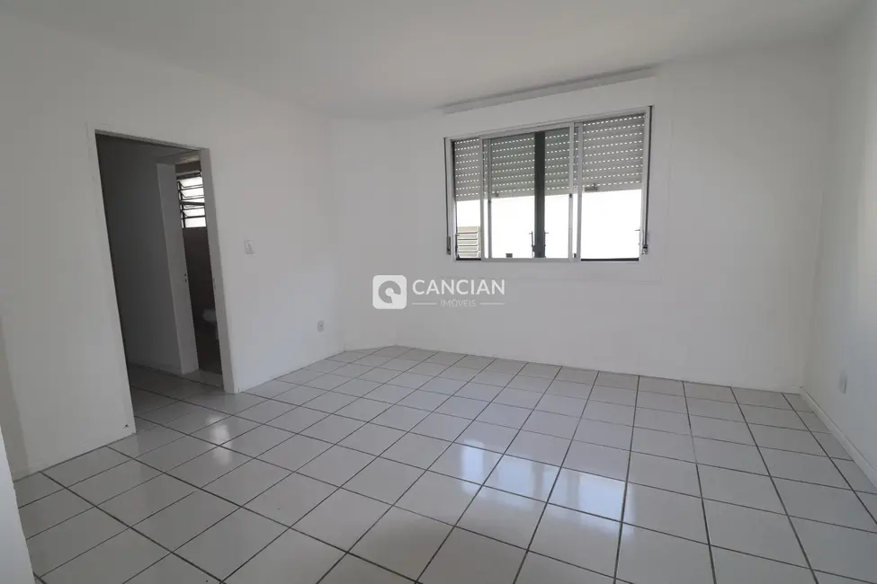 Foto 9 de Apartamento com 2 quartos para alugar, 98m2 em Nossa Senhora de Fátima, Santa Maria - RS