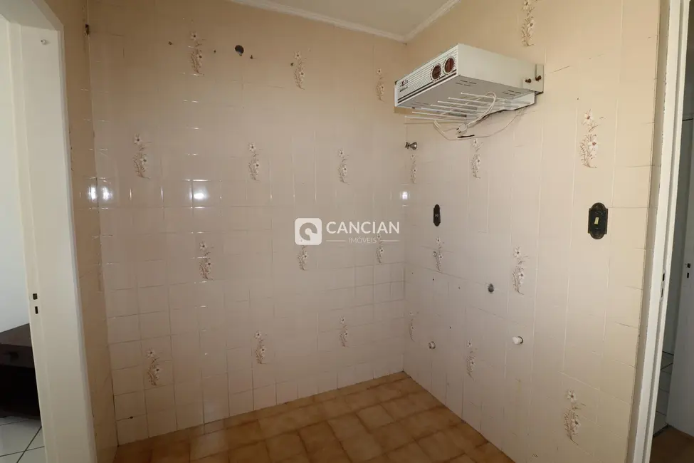 Foto 7 de Apartamento com 2 quartos para alugar, 98m2 em Nossa Senhora de Fátima, Santa Maria - RS