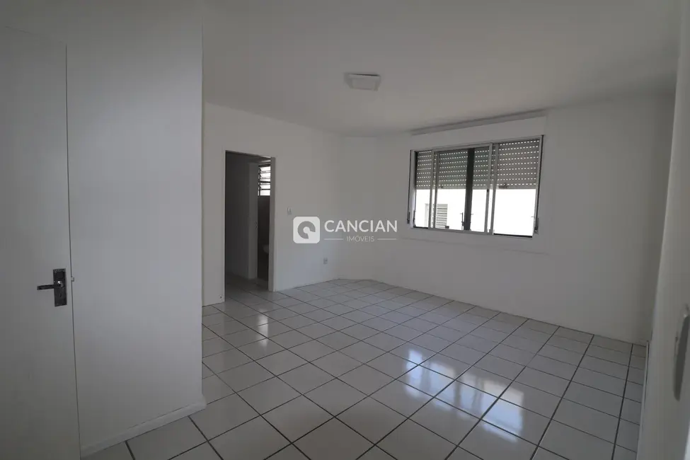 Foto 3 de Apartamento com 2 quartos para alugar, 98m2 em Nossa Senhora de Fátima, Santa Maria - RS