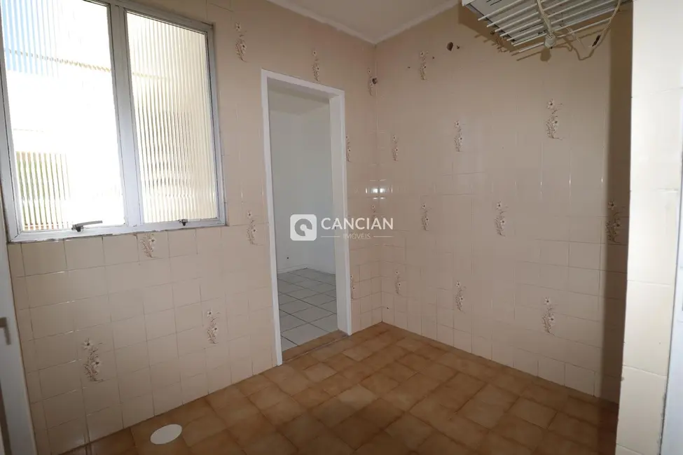 Foto 5 de Apartamento com 2 quartos para alugar, 98m2 em Nossa Senhora de Fátima, Santa Maria - RS