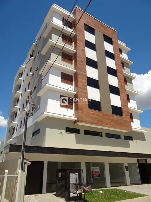 Foto 2 de Loja para alugar, 109m2 em Camobi, Santa Maria - RS