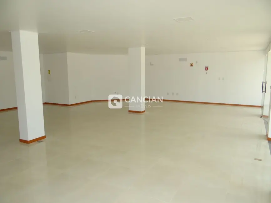 Foto 3 de Loja para alugar, 109m2 em Camobi, Santa Maria - RS