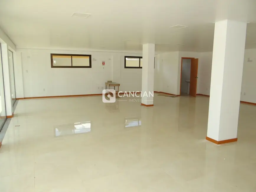 Foto 5 de Loja para alugar, 109m2 em Camobi, Santa Maria - RS