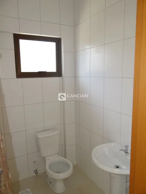 Foto 4 de Loja para alugar, 109m2 em Camobi, Santa Maria - RS