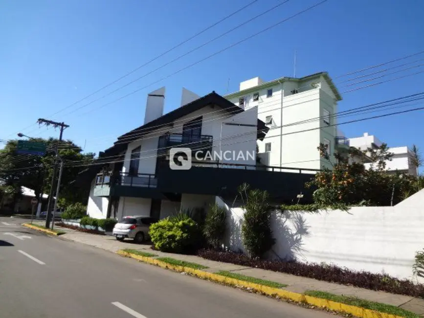 Loja com 4 quartos para alugar, 330m2 em Nossa Senhora de Lourdes, Santa Maria - RS - imagem 5 Foto 5 de Loja com 4 quartos para alugar, 330m2 em Nossa Senhora de Lourdes, Santa Maria - RS