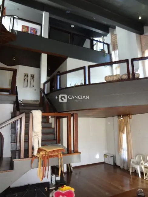 Loja com 4 quartos para alugar, 330m2 em Nossa Senhora de Lourdes, Santa Maria - RS - imagem 6 Foto 6 de Loja com 4 quartos para alugar, 330m2 em Nossa Senhora de Lourdes, Santa Maria - RS