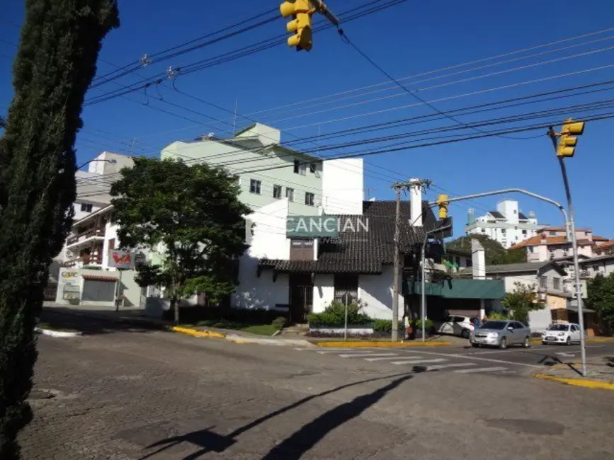 Loja com 4 quartos para alugar, 330m2 em Nossa Senhora de Lourdes, Santa Maria - RS - imagem 7 Foto 7 de Loja com 4 quartos para alugar, 330m2 em Nossa Senhora de Lourdes, Santa Maria - RS