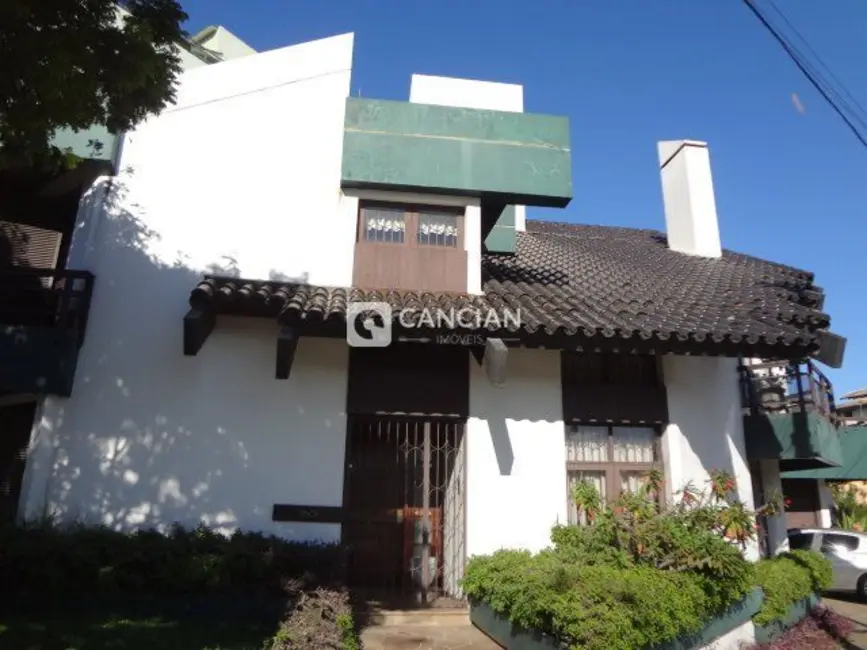 Loja com 4 quartos para alugar, 330m2 em Nossa Senhora de Lourdes, Santa Maria - RS - imagem 4 Foto 4 de Loja com 4 quartos para alugar, 330m2 em Nossa Senhora de Lourdes, Santa Maria - RS